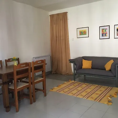 Petite Maison Holiday home *